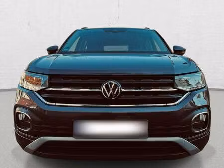 Volkswagen T-Cross 1.5 TSI 150 Cross