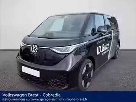 Volkswagen Id Buzz 204