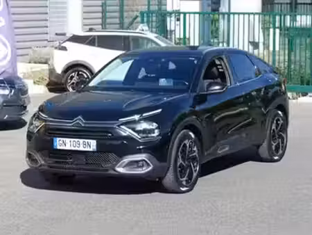 Citroën C4 1.2 PureTech 130 Shine Pack
