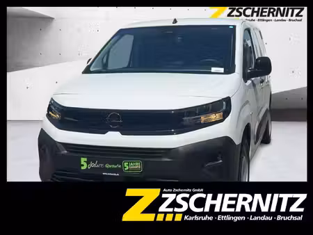 Opel Combo 1.5 131