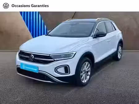 Volkswagen T-Roc 1.5 TSI 150 Style