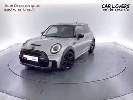 Mini Mini John Cooper Works 2.0 178