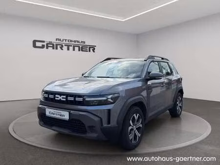 Dacia Duster 1.6 140 Expression