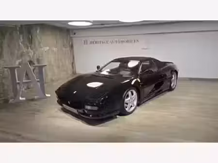 Ferrari F355 V8 3.5 380