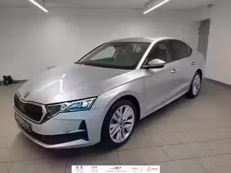 Škoda Octavia 2.0 TDI 150