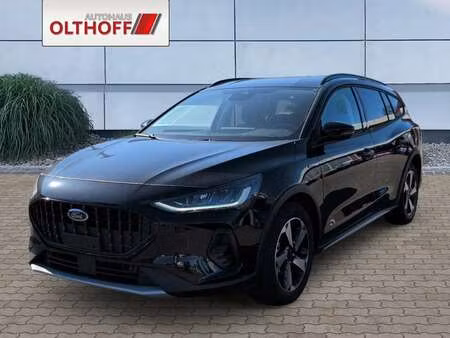 Ford Focus 1.0 155 Active