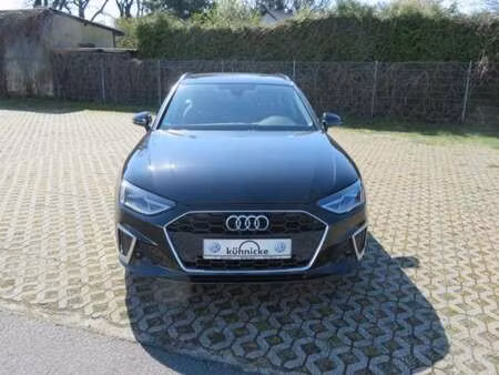 Audi A4 40 TDI 2.0 TDI 150