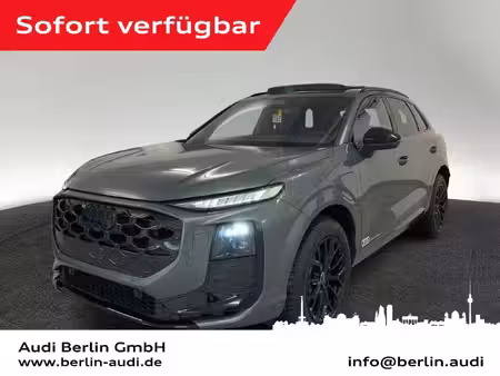 Audi Q3 1.5 TFSI 272
