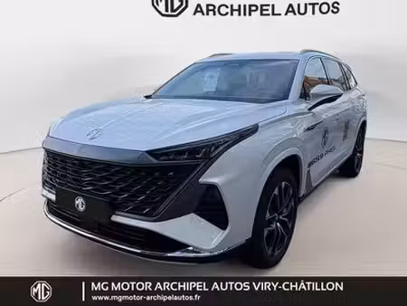 MG MGS9