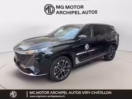 MG MGS9