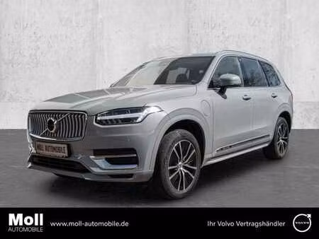 Volvo XC90 T8 2.0 310 4x4