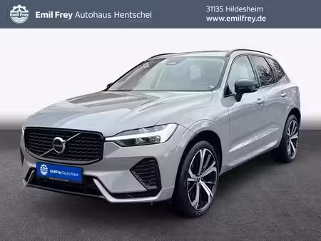 Volvo XC60 2.0 4x4