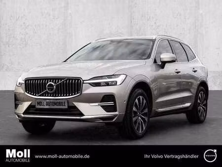 Volvo XC60 2.0 4x4