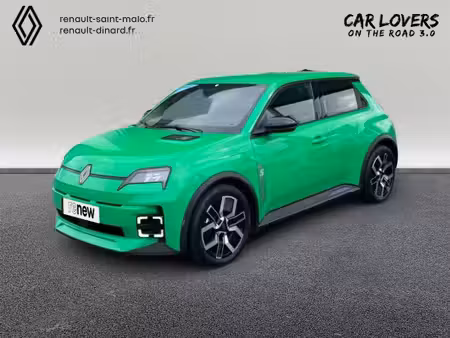 Renault R5 150 Confort