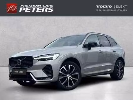Volvo XC60 T6 2.0 253 Plus 4x4