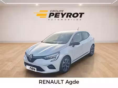 Renault Clio E-Tech 1.6 145 Evolution