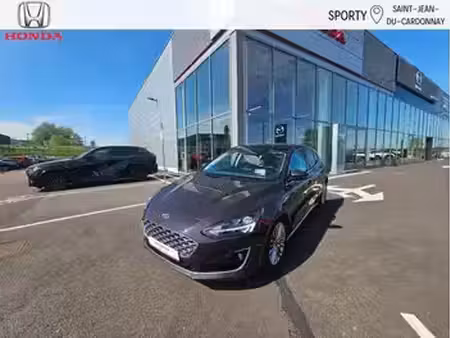 Ford Focus 1.5 TDCi 150 Vignale