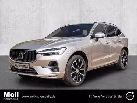 Volvo XC60 2.0 4x4
