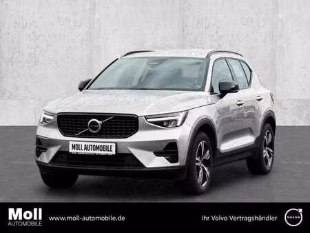 Volvo XC40 2.0
