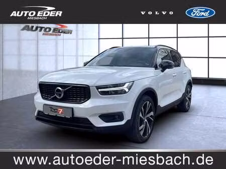 Volvo XC40 2.0 R Design