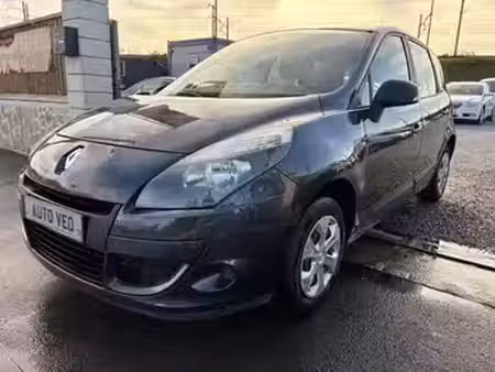 Renault Scénic 1.5 dCi 85 Expression