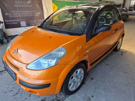Citroën C3 1.6 HDi 110 Style