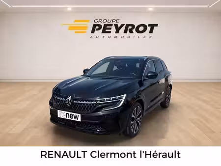 Renault Austral 1.2 200 Iconic