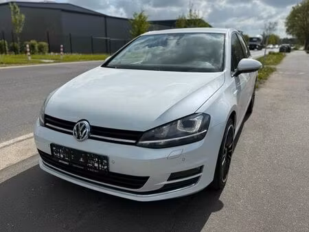 Volkswagen Golf 1.4 TSI 140 Highline