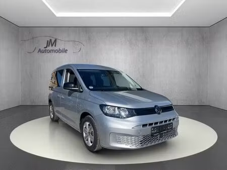Volkswagen Caddy 2.0 TDI 102