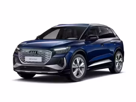 Audi Q4 e-tron 45 285
