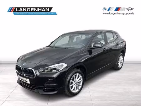 BMW X2 18d 2.0 150 sDrive
