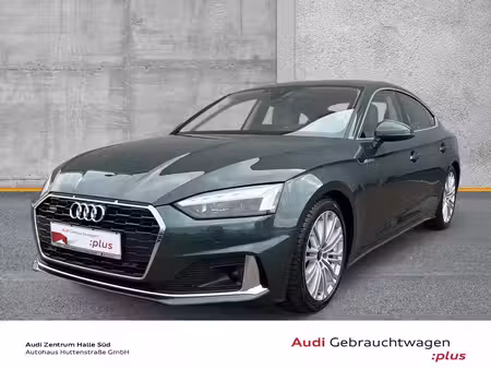 Audi A5 50 TDI V6 3.0 TDI 286 quattro