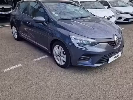 Renault Clio 1.5 dCi 85 Zen