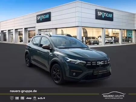 Dacia Sandero 1.0