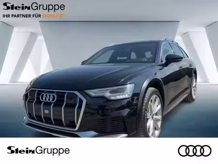 Audi A6 S6 3.0 TDI 344 quattro