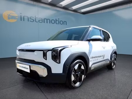 Kia EV2 147 Earth