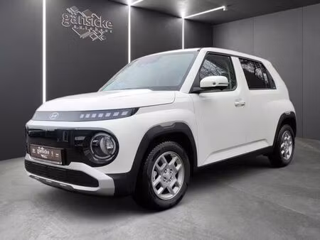Hyundai Inster 97 Trend