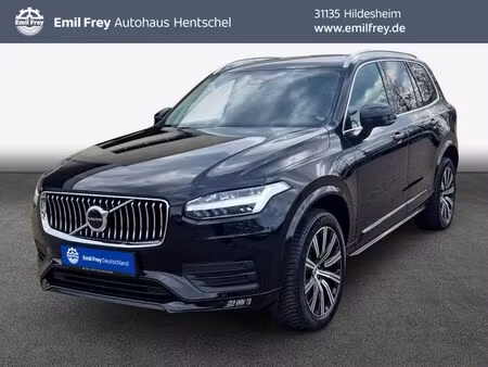 Volvo XC90 2.0 4x4