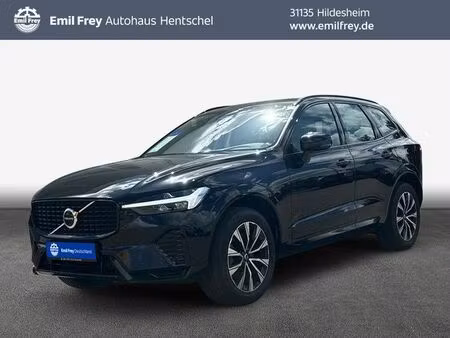Volvo XC60 2.0 197 Plus 4x4