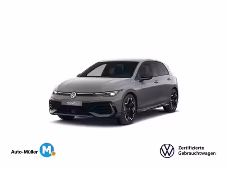 Volkswagen Golf 2.0 TDI 150 R-Line