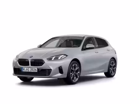 BMW Série 1 118d 2.0 163 sDrive