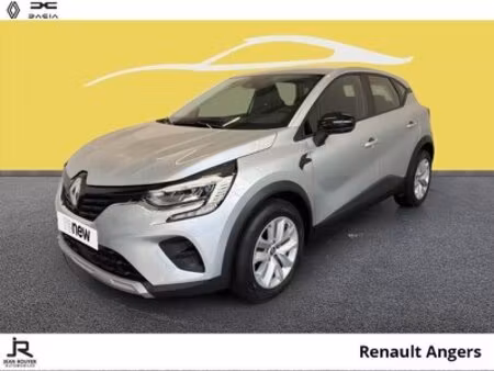 Renault Captur 1.0 TCe 91 Équilibre
