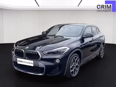 BMW X2 18d 2.0 150 M Sport X sDrive