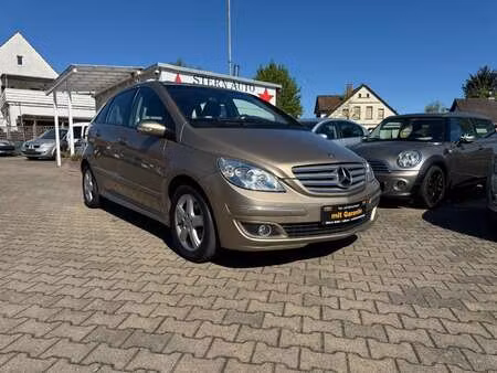 Mercedes-Benz Classe B B 170