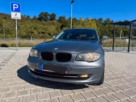 BMW Série 1 116d 2.0 116