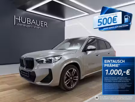 BMW X1 23d 2.0 211 xDrive