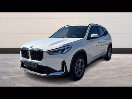 BMW X1 18d 2.0 150 sDrive