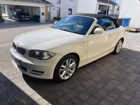 BMW Série 1 123d 2.0 150