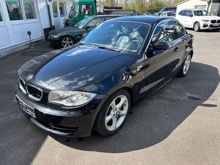 BMW Série 1 128i