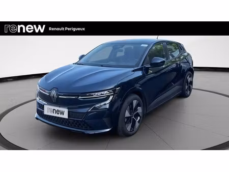 Renault Mégane E-Tech 220 Équilibre